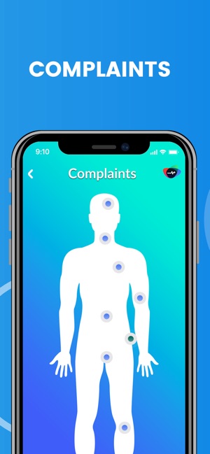 AER - Smart Healthcare(圖3)-速報App