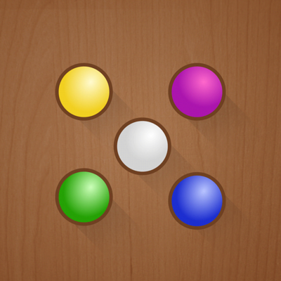 เกมทายสี – เกมกระดาน