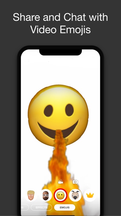 MRRMRR - Faceapp Face Filters screenshot-3