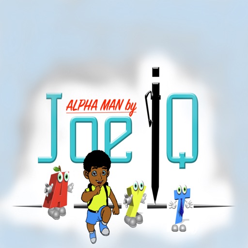 Alpha Man JoeIQ