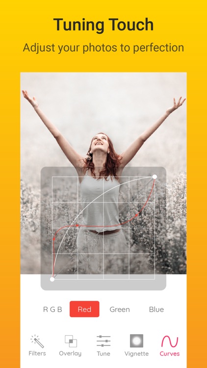 Blur Photo Background Editor screenshot-4