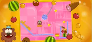 Screenshot 3 Osito hambriento Lite iphone