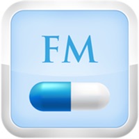Formulary Medical app not working? crashes or has problems?
