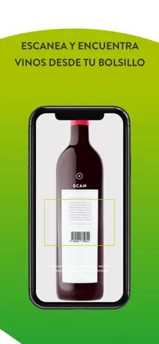 Captura 6 Bodeboca: Comprar vino iphone