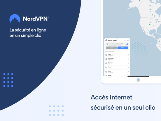 NordVPN: L’outil cybersécurité NordVPN: L’outil cybersécurité