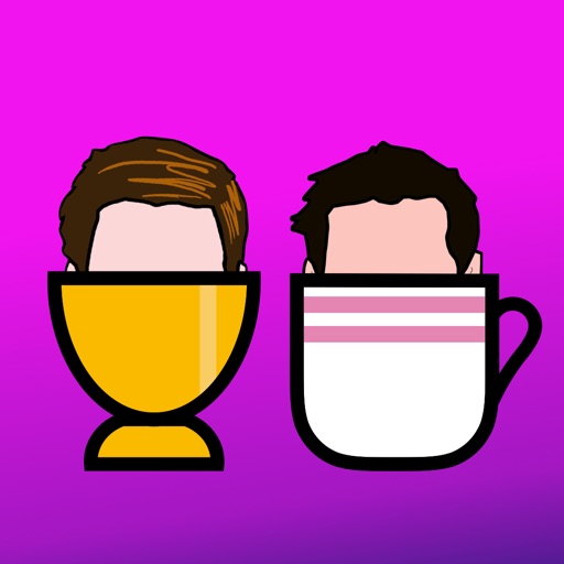 Wake Up With Dick and Dom