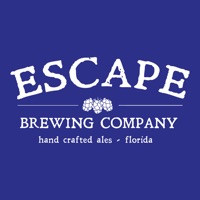 Escape Brewing Rewards