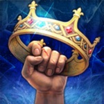 Heroes at War  MMO Strategy