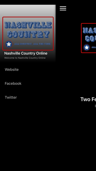 How to cancel & delete Nashville Country Online from iphone & ipad 4