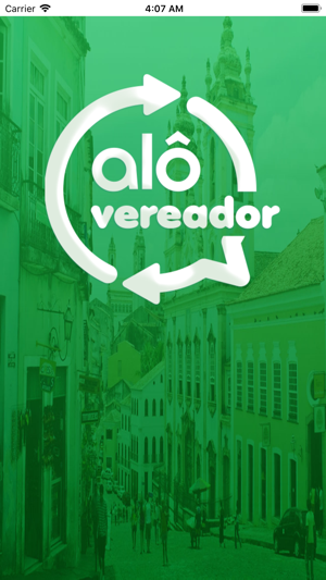 Alô Vereador(圖1)-速報App