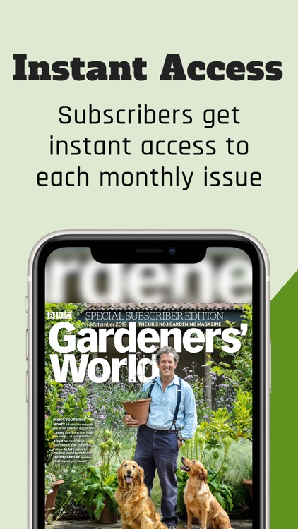 BBC Gardeners’ World Magazine screenshot-7