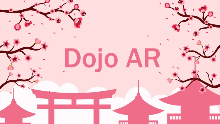 Dojo AR