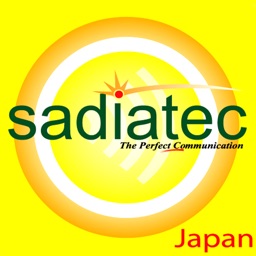 Sadiatec JP