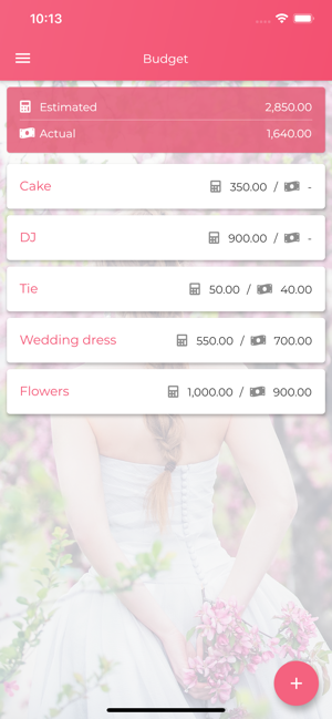 Smarty Wedding Planner(圖4)-速報App