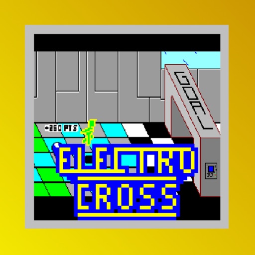 ElectroCross - Ad Free