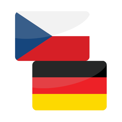 Německo-český offline slovník
