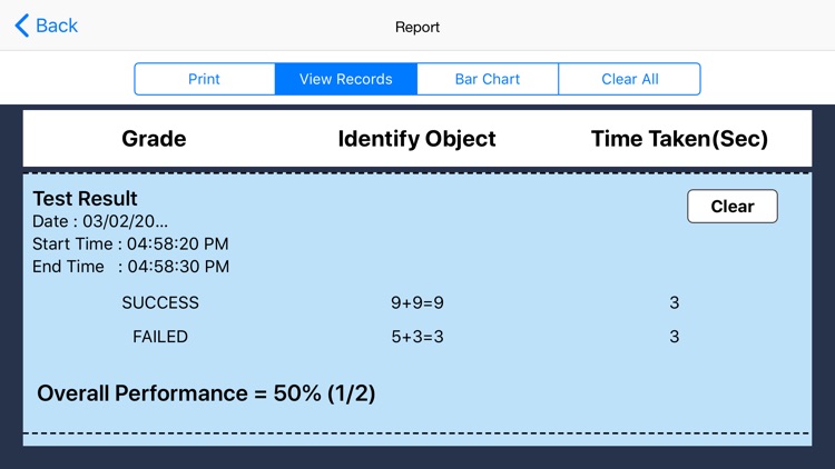 Find Missing Number Addition screenshot-6