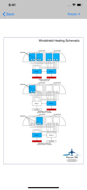 Phenom 100 Study App(圖6)-速報App