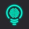 Mint Brain: smart logic game