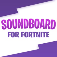 Soundboard Sounds for Fortnite sur PC
