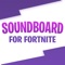 This is an unofficial 3rd party app, and is not affiliated with or endorsed by by Epic Games