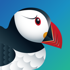 ‎Puffin Cloud Browser