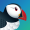 App Icon for Puffin Cloud Browser App in Macao App Store