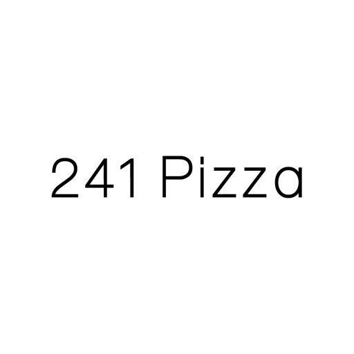 241 Pizza