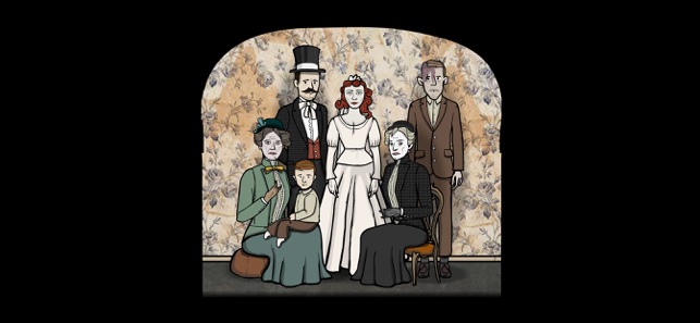 Rusty Lake: Roots(圖5)-速報App