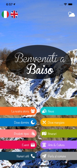 BaisoApp