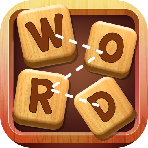 Word Crush Connect Hidden Word