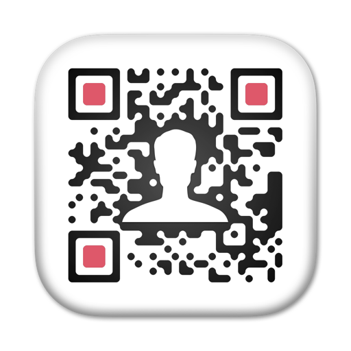 Mini QR Contacts 2