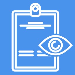 視力・度数・弱視訓練時間メモ