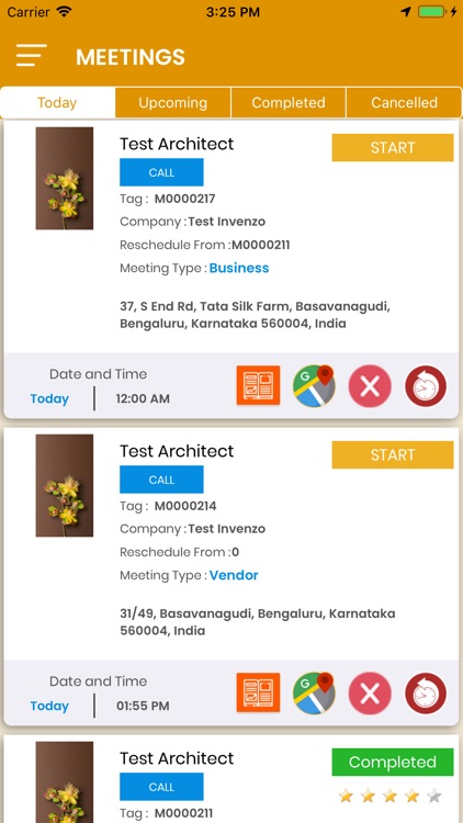 Magnate Brand screenshot-3