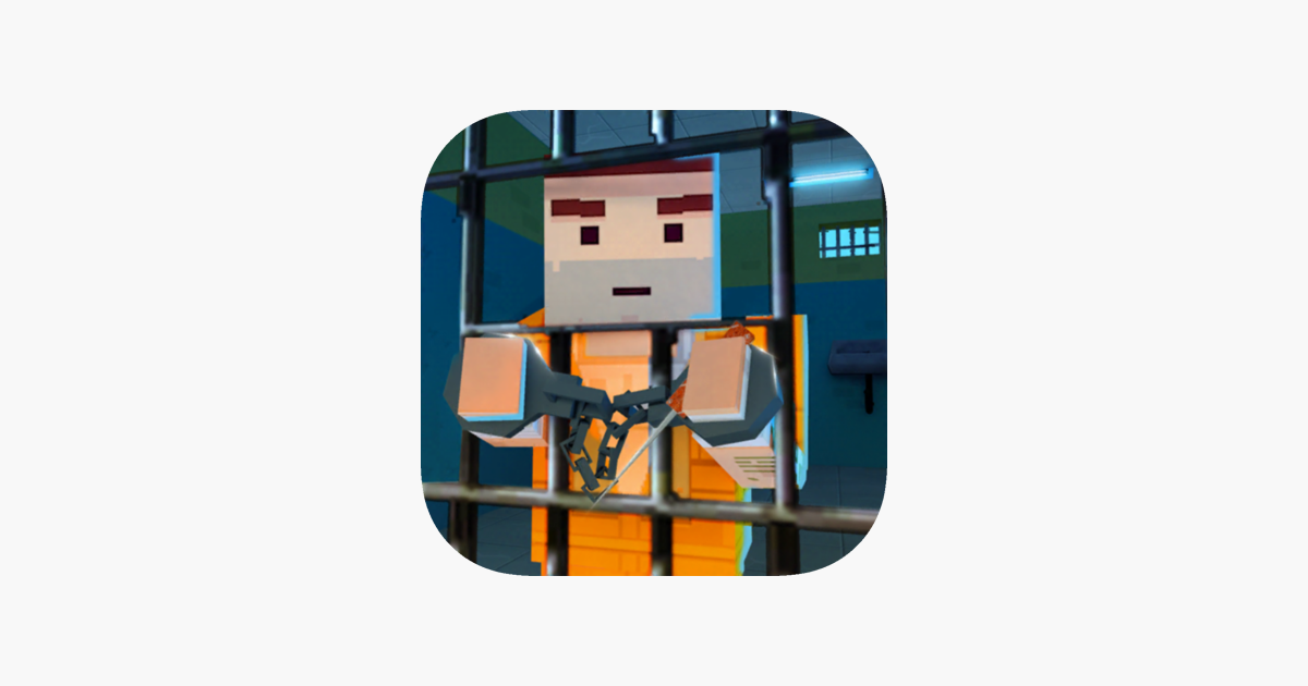 Jailbreak Escape Game On The App Store - escape simulator roblox