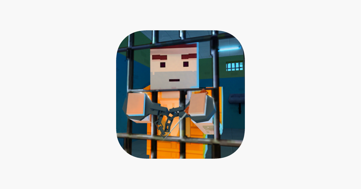 Jailbreak Escape Game On The App Store - escape jail for your love new roblox