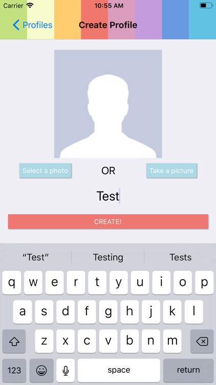 Tamil Learner screenshot-3