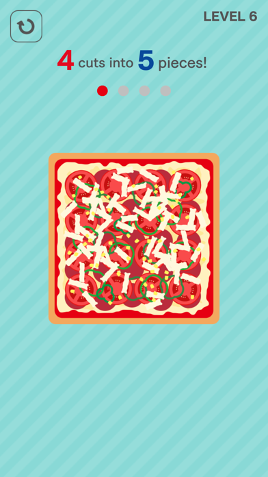 Share Pizza screenshot 3