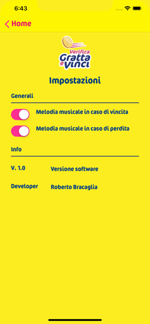 Verifica Gratta e Vinci(圖5)-速報App