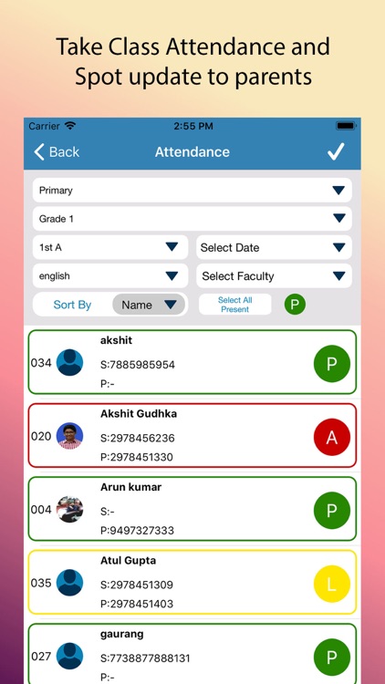 Furkating Junior College