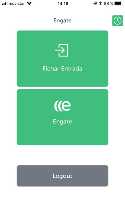 Engate App