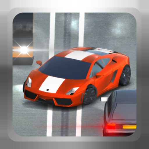 Infinite Driver iOS App