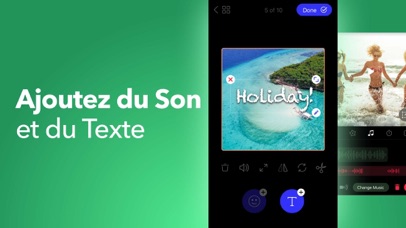 download Diaporama Photo et Video Clip apps 0