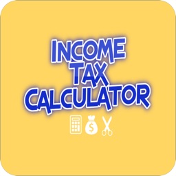 SC Income Tax Calculator