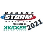 2021 Desert Storm Event App