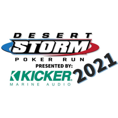 2021 Desert Storm Event App