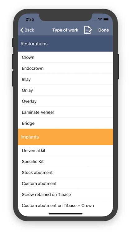 Digital Dental Academy screenshot-5