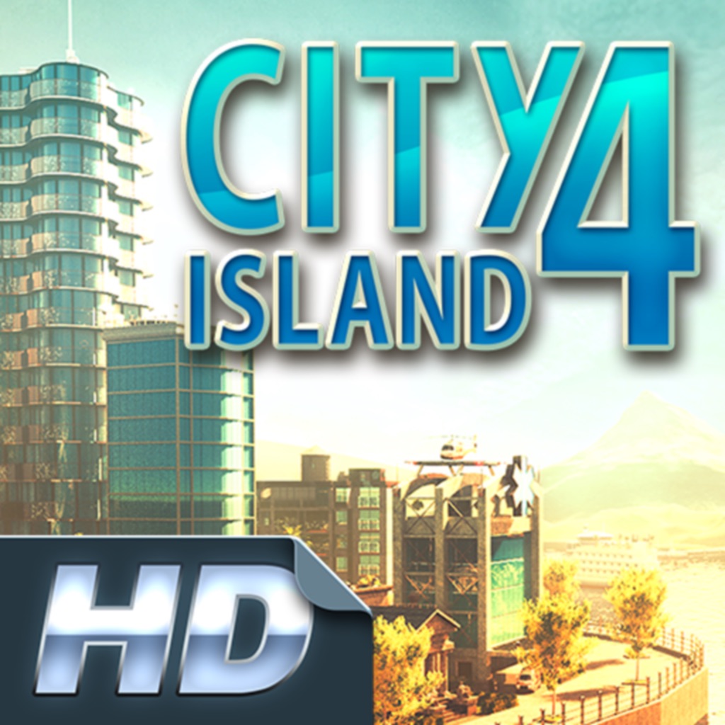 City Island 4 Simulation Town img