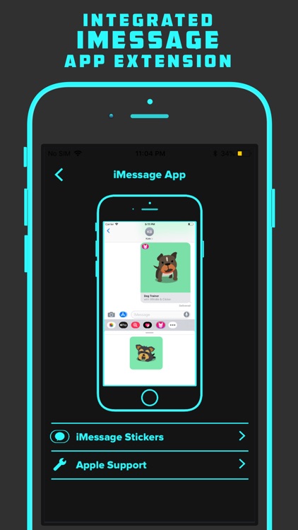 Dog Trainer with Whistle screenshot-4