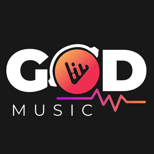 God Music Icon